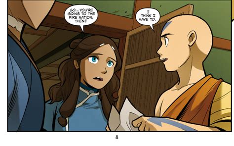 katara porn|Katara Porn Comics 